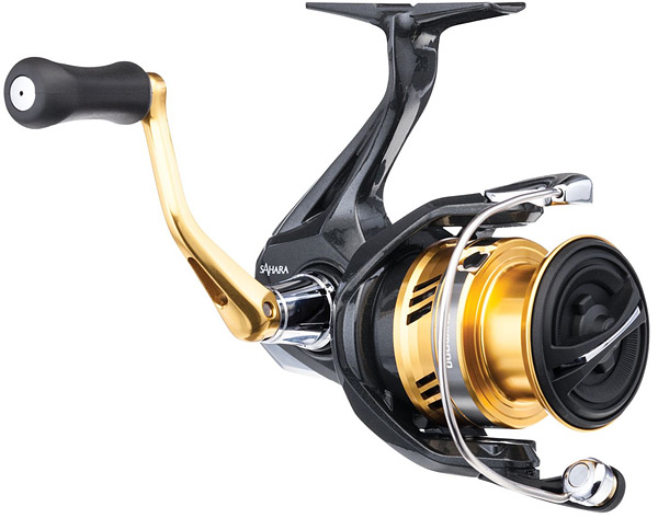 shimano sahara fi 5