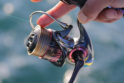 daiwa kohga 3